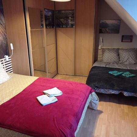 Chambres D'Hotes Les Mesanges Saint-Martin-Lez-Tatinghem Ngoại thất bức ảnh