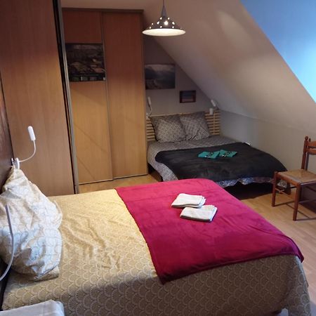 Chambres D'Hotes Les Mesanges Saint-Martin-Lez-Tatinghem Ngoại thất bức ảnh