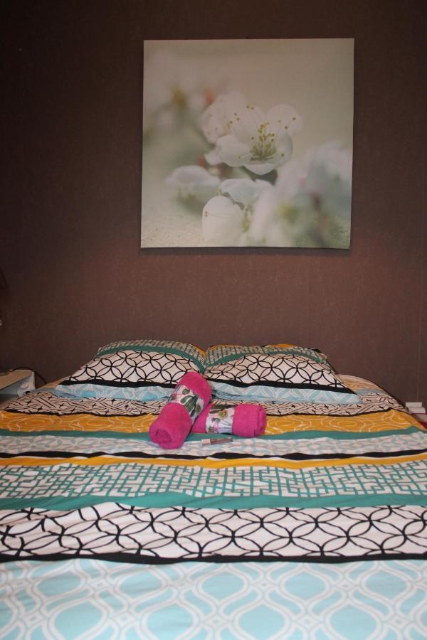 Chambres D'Hotes Les Mesanges Saint-Martin-Lez-Tatinghem Ngoại thất bức ảnh