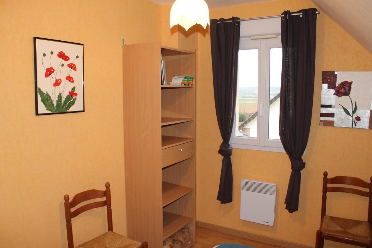 Chambres D'Hotes Les Mesanges Saint-Martin-Lez-Tatinghem Ngoại thất bức ảnh