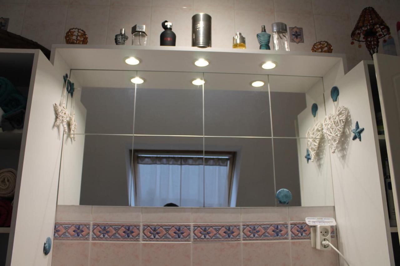 Chambres D'Hotes Les Mesanges Saint-Martin-Lez-Tatinghem Ngoại thất bức ảnh