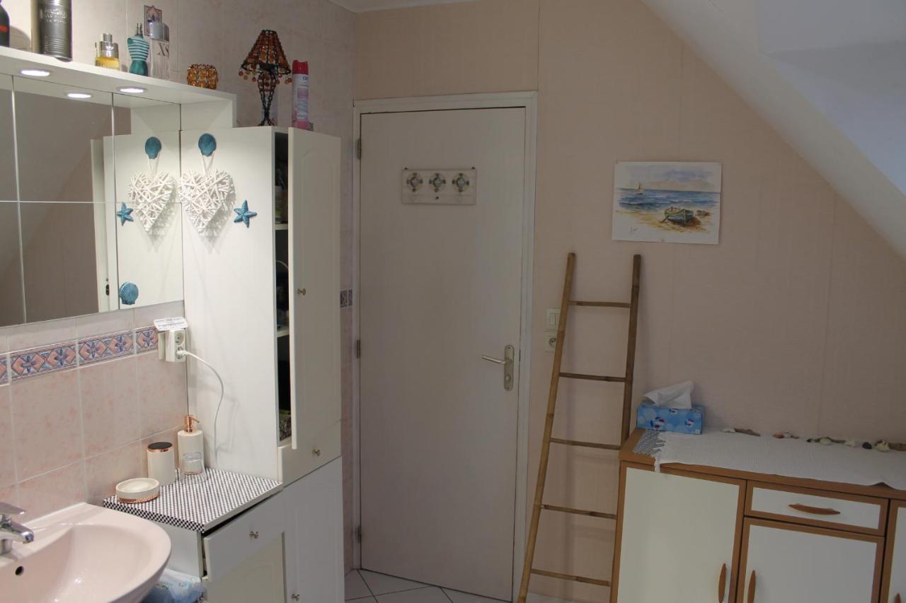 Chambres D'Hotes Les Mesanges Saint-Martin-Lez-Tatinghem Ngoại thất bức ảnh
