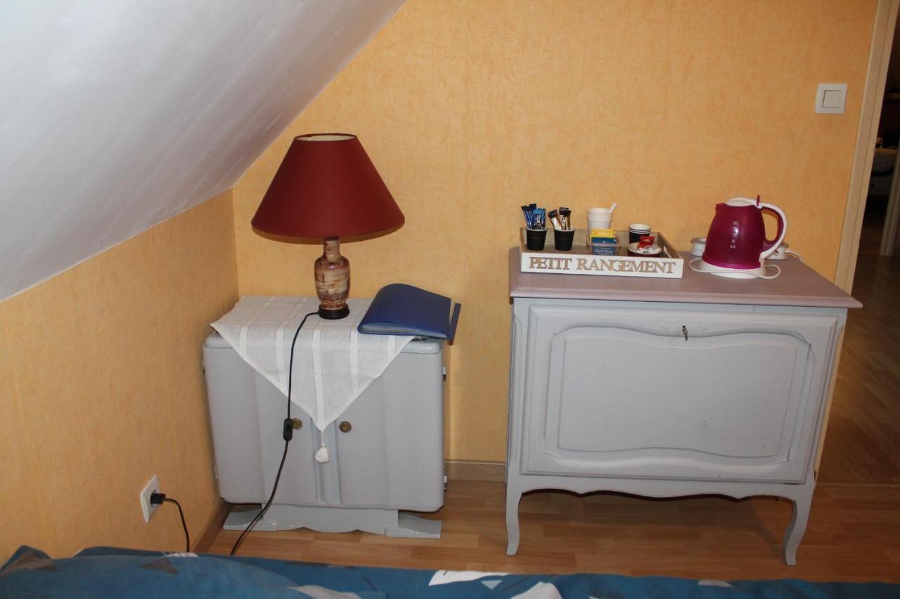 Chambres D'Hotes Les Mesanges Saint-Martin-Lez-Tatinghem Ngoại thất bức ảnh