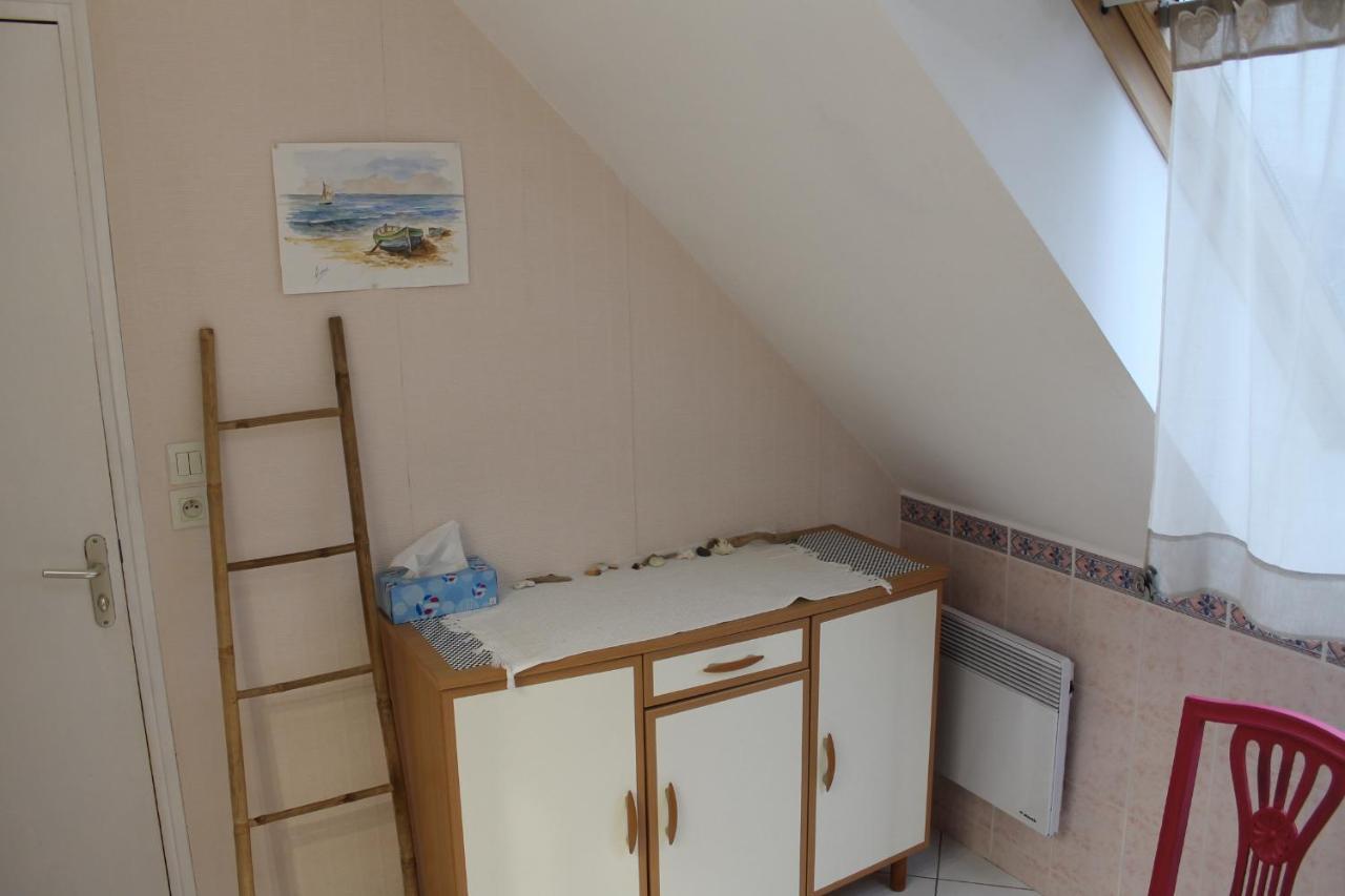 Chambres D'Hotes Les Mesanges Saint-Martin-Lez-Tatinghem Ngoại thất bức ảnh
