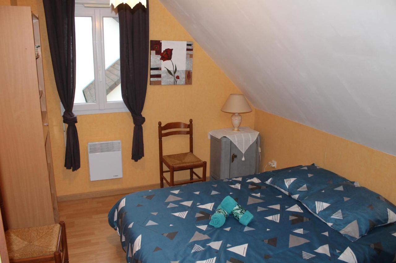 Chambres D'Hotes Les Mesanges Saint-Martin-Lez-Tatinghem Ngoại thất bức ảnh