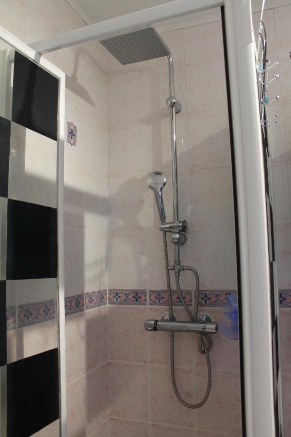 Chambres D'Hotes Les Mesanges Saint-Martin-Lez-Tatinghem Ngoại thất bức ảnh
