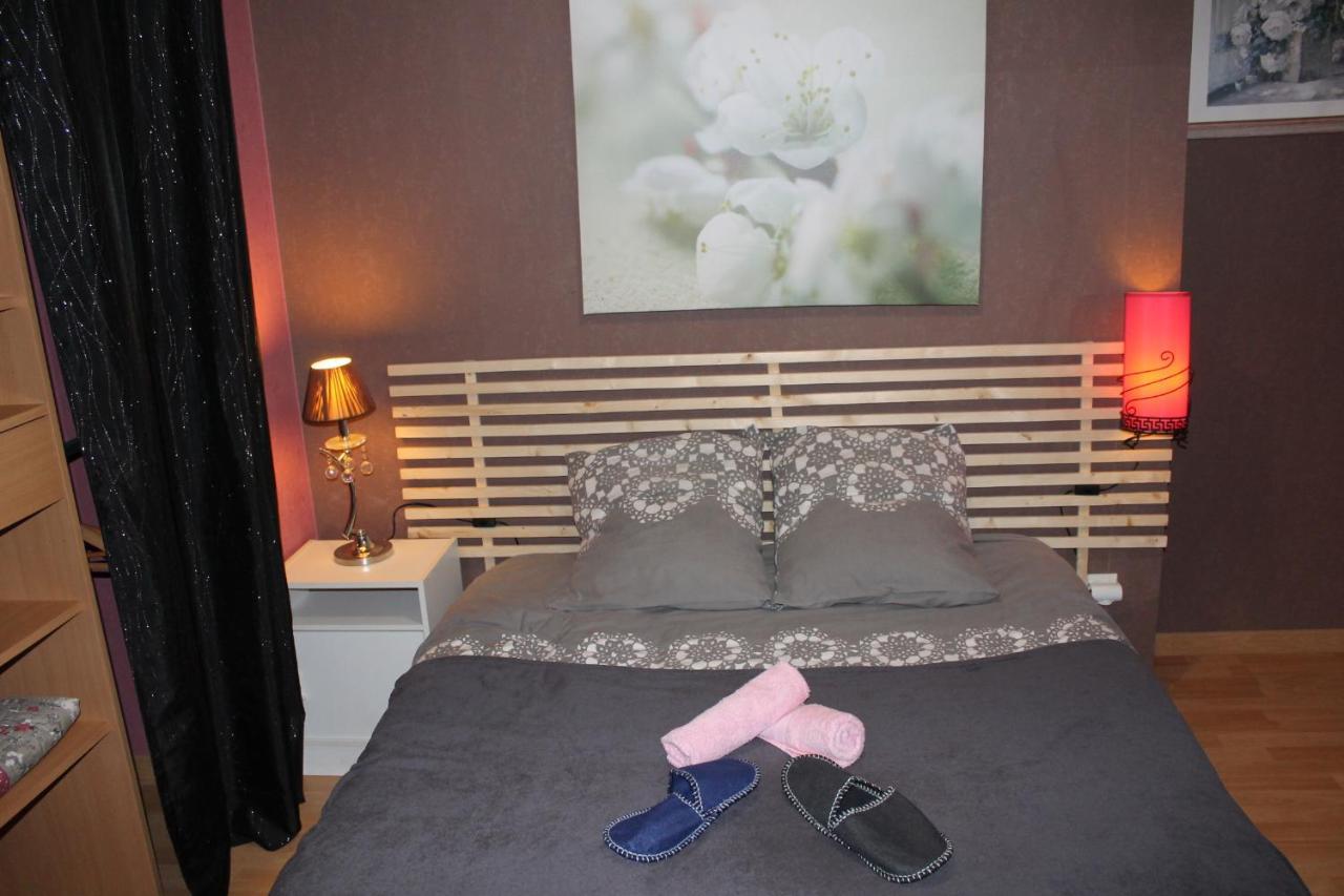Chambres D'Hotes Les Mesanges Saint-Martin-Lez-Tatinghem Ngoại thất bức ảnh