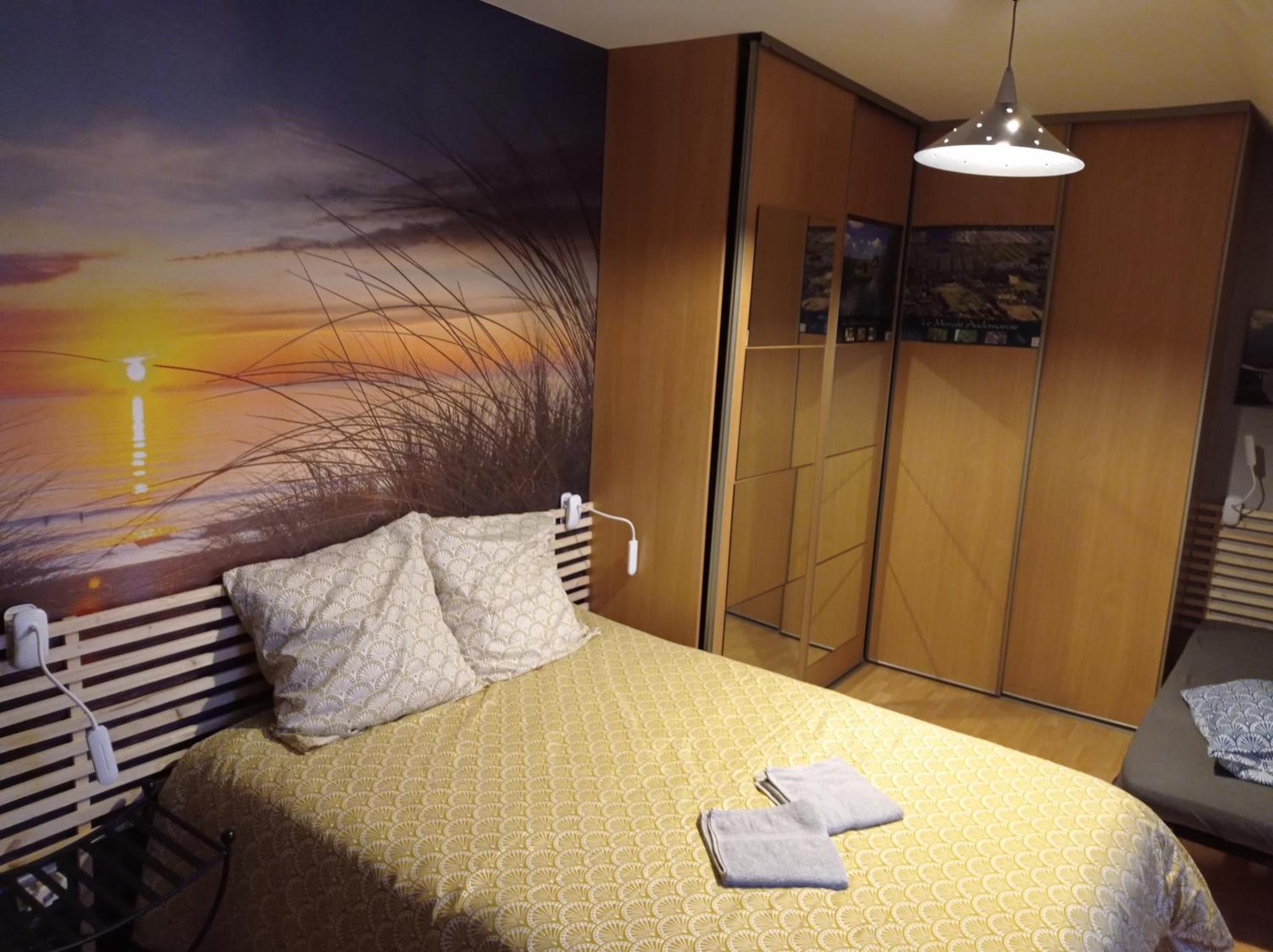 Chambres D'Hotes Les Mesanges Saint-Martin-Lez-Tatinghem Ngoại thất bức ảnh