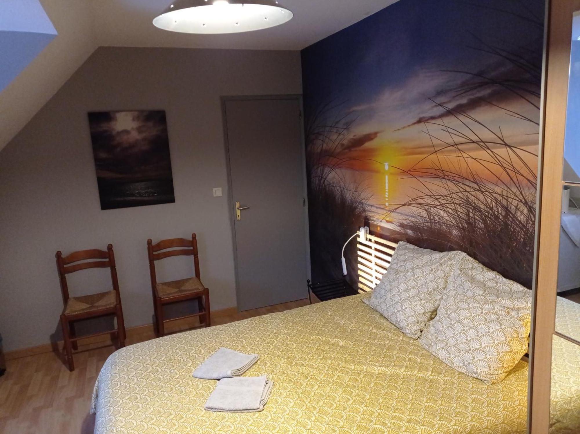 Chambres D'Hotes Les Mesanges Saint-Martin-Lez-Tatinghem Ngoại thất bức ảnh