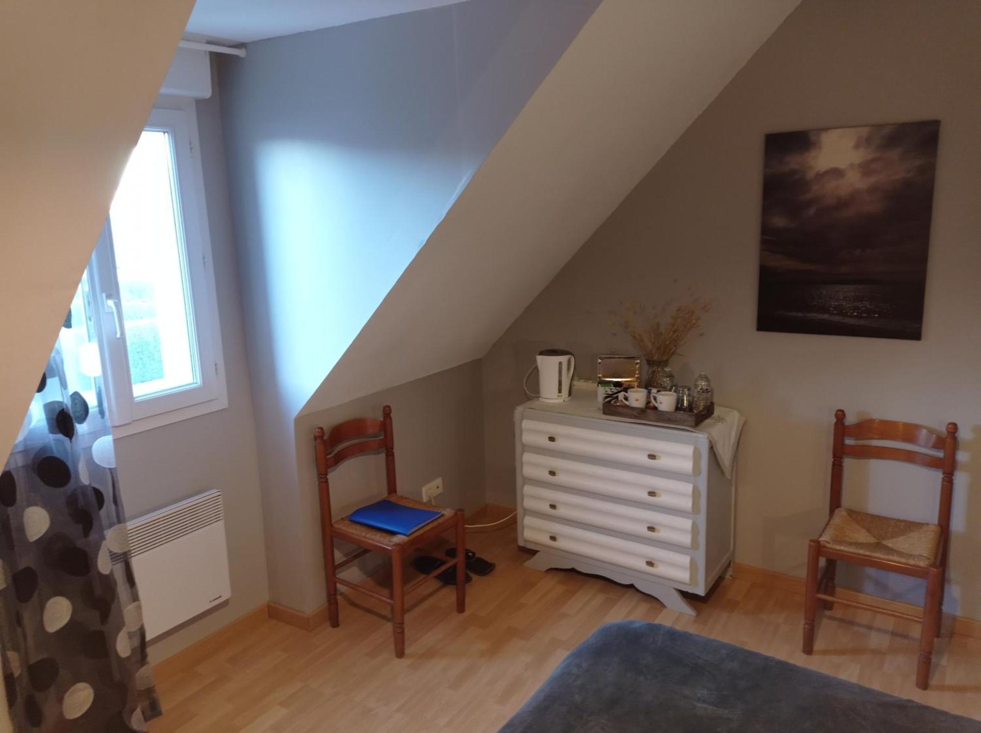 Chambres D'Hotes Les Mesanges Saint-Martin-Lez-Tatinghem Phòng bức ảnh