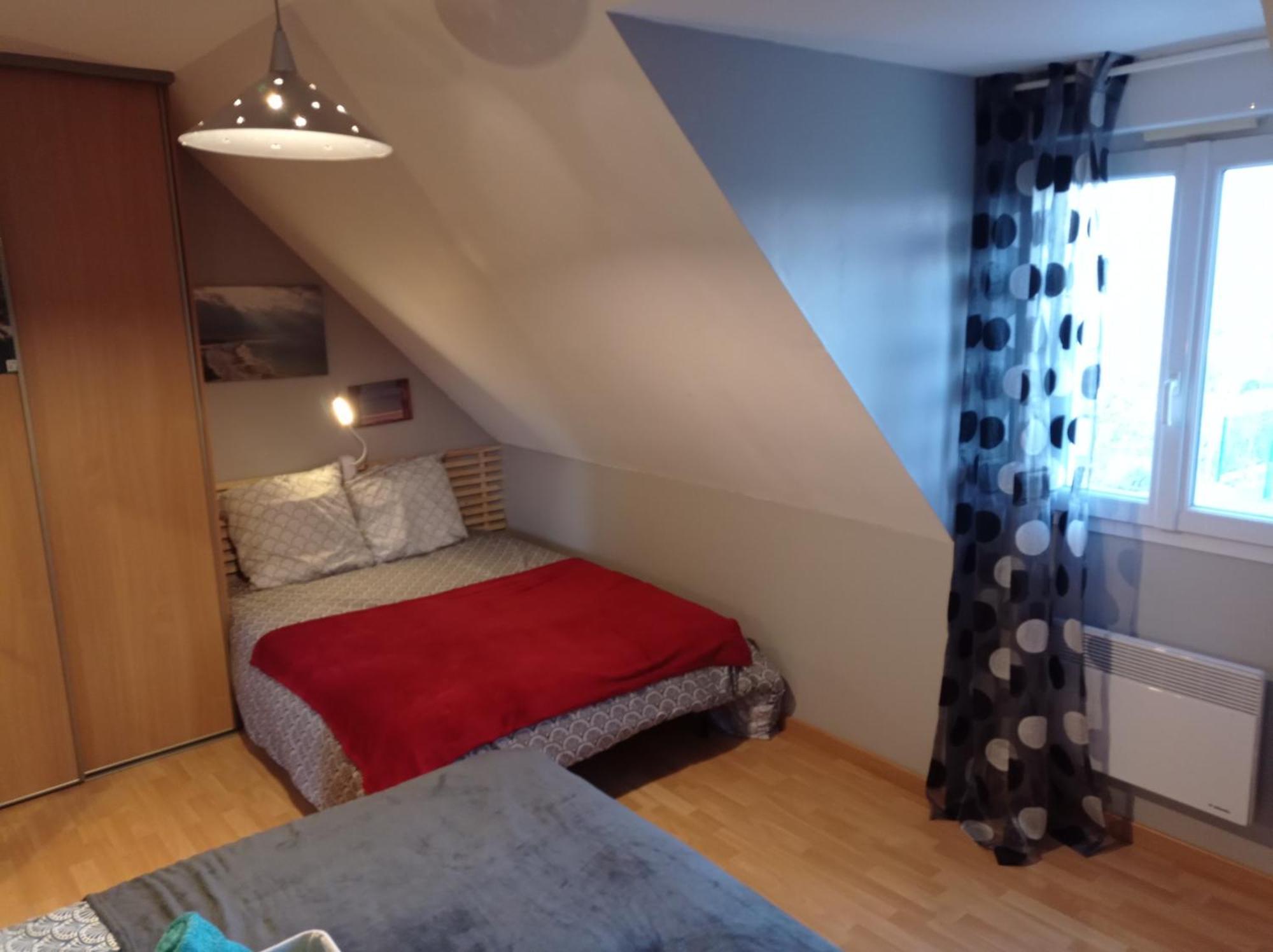Chambres D'Hotes Les Mesanges Saint-Martin-Lez-Tatinghem Phòng bức ảnh