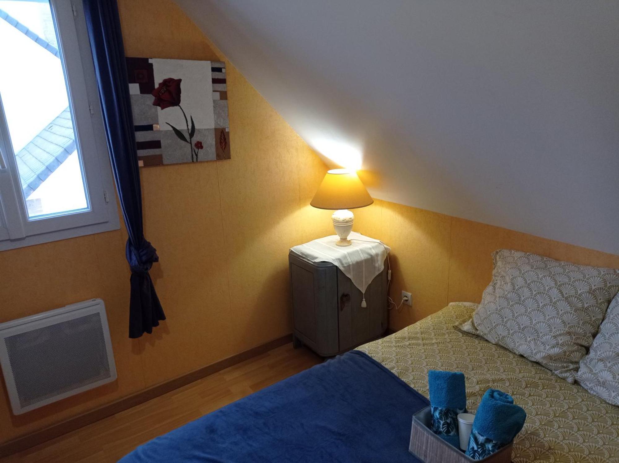 Chambres D'Hotes Les Mesanges Saint-Martin-Lez-Tatinghem Phòng bức ảnh